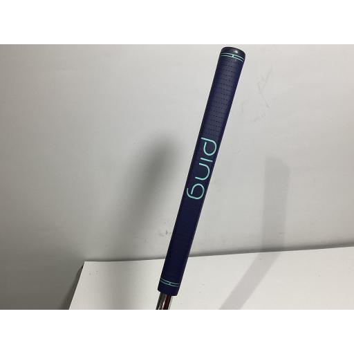 PING ピン アーナ パター G LE ARNA 33インチ レディース 中古 Cランク