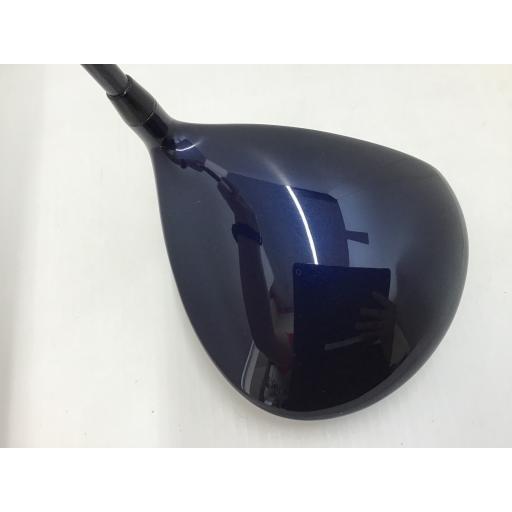 フォーティーン CT ドライバー 518 CT-518 10.5° フレックスS 中古 Dランク｜golfpartner｜03