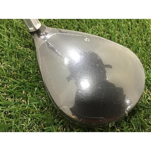 TaylorMade（テーラーメイド） STEALTH 5W レディース フェアウェイ