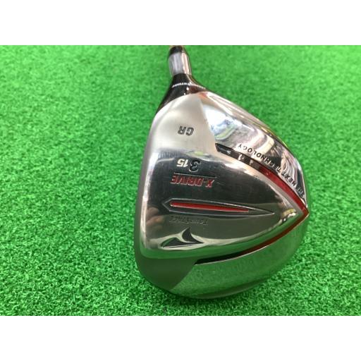 TOURSTAGE ブリヂストン ツアーステージ Xドライブ フェアウェイウッド