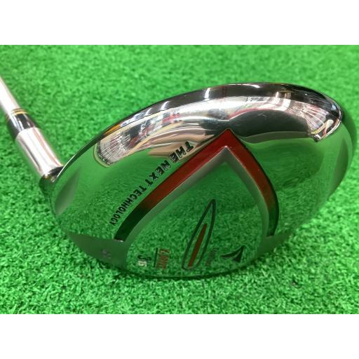 TOURSTAGE ブリヂストン ツアーステージ Xドライブ フェアウェイウッド