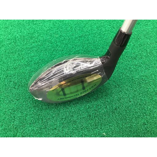 cobra KING LTDx ユーティリティ 5U 24度 フレックスA ユーティリティー コブラ KING LTDx ユーティリティ 2022 (日本仕様