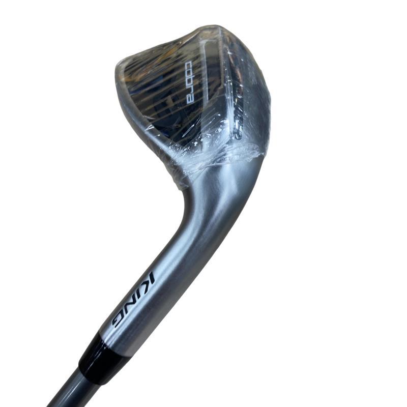 COBRA（コブラ） KING LTDx ONE LENGTH GW ウェッジ WG フレックスR