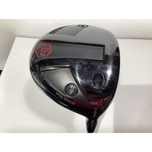 GTD GT455 Plusドライバー ヘッド GTD GT 455 Plus 1W ドライバー DR