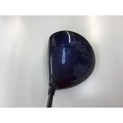 AXEL VF 10.5ドライバー つるや AXEL VF 10.5° ドライバー DR フレックスS : ゴルフパートナー
