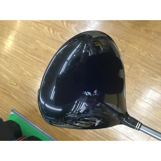 ダンロップ ゼクシオ7 XXIO7 ドライバー XXIO(2012)  9.5° フレックスS 中古 Cランク｜golfpartner｜03