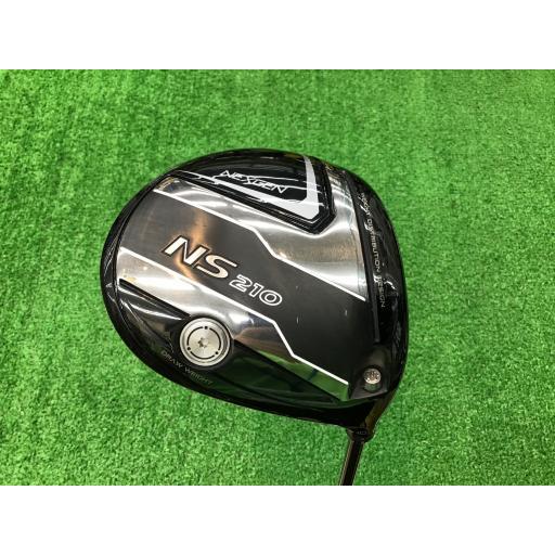 ゴルフパートナー NEXGEN NS210 10.5° ドライバー DR フレックスその他