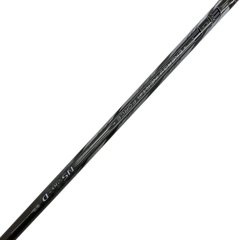 ゴルフパートナー NEXGEN NS210 10.5° ドライバー DR フレックスその他