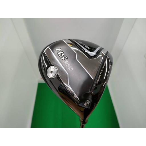 ゴルフパートナー NEXGEN NS210 10.5° ドライバー DR フレックスその他