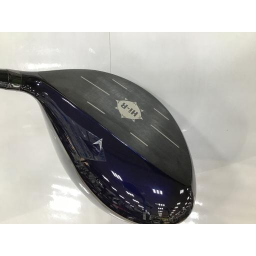 キャスコ ケーツーケー kasco K2K ドライバー 1W 10.5° R 右 ゴルフに