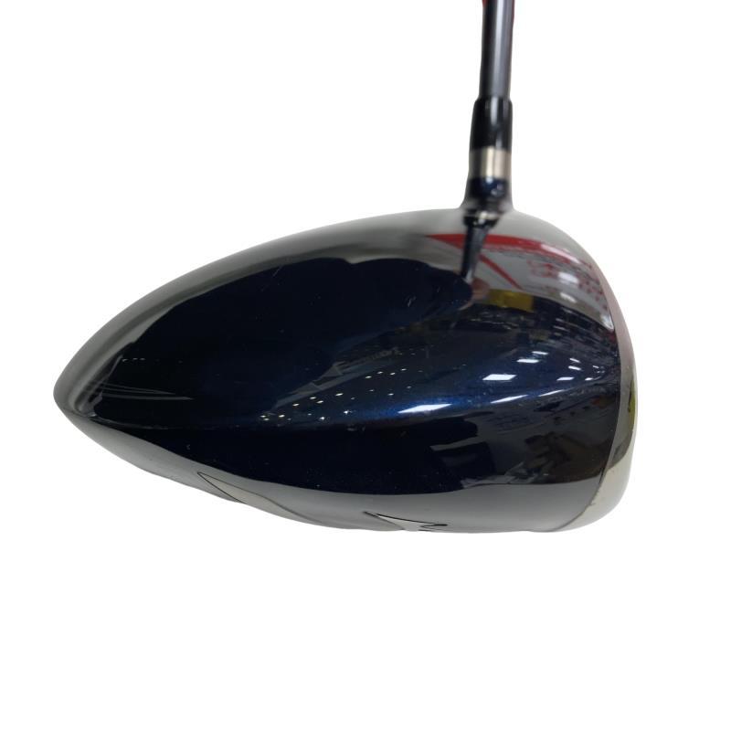 MIZUNO GOLF ミズノ BR-X 10.5° ドライバー DR フレックスSR : ゴルフ