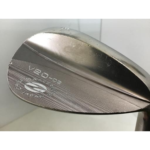 ケイエムゴルフ ゾディア ウェッジ V2.0 Zodia V2.0-02 58° フレックス 