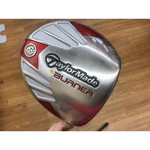 テレビで話題 テーラーメイド バーナー ドライバー BURNER 2007 9.5