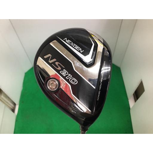 ゴルフパートナー ネクスジェン ネクストジェン フェアウェイウッド  