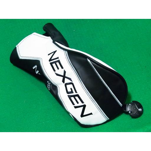 NEXGEN ゴルフパートナー ネクスジェン ネクストジェン フェアウェイ