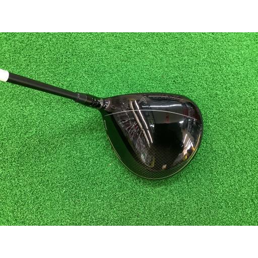 キャロウェイ EPIC FLASH ドライバー SUBZERO EPIC FLASH SUBZERO  9° フレックスS 中古 Cランク｜golfpartner｜03