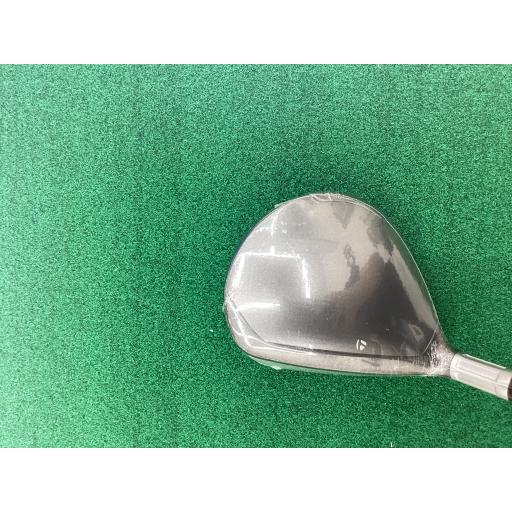 TaylorMade（テーラーメイド） ステルス フェアウェイウッド STEALTH