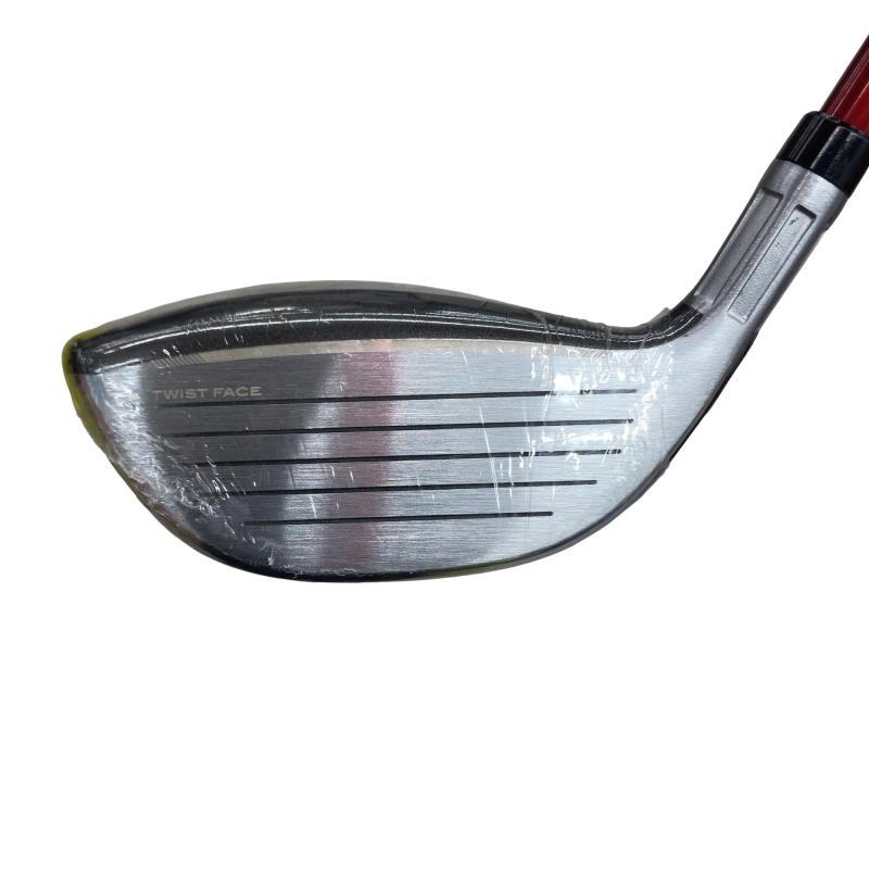 TaylorMade（テーラーメイド） STEALTH 5W レディース フェアウェイ