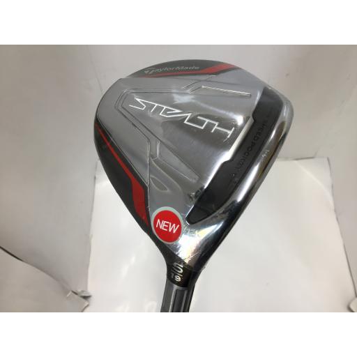 テーラーメイド ステルス フェアウェイウッド STEALTH STEALTH 5W 