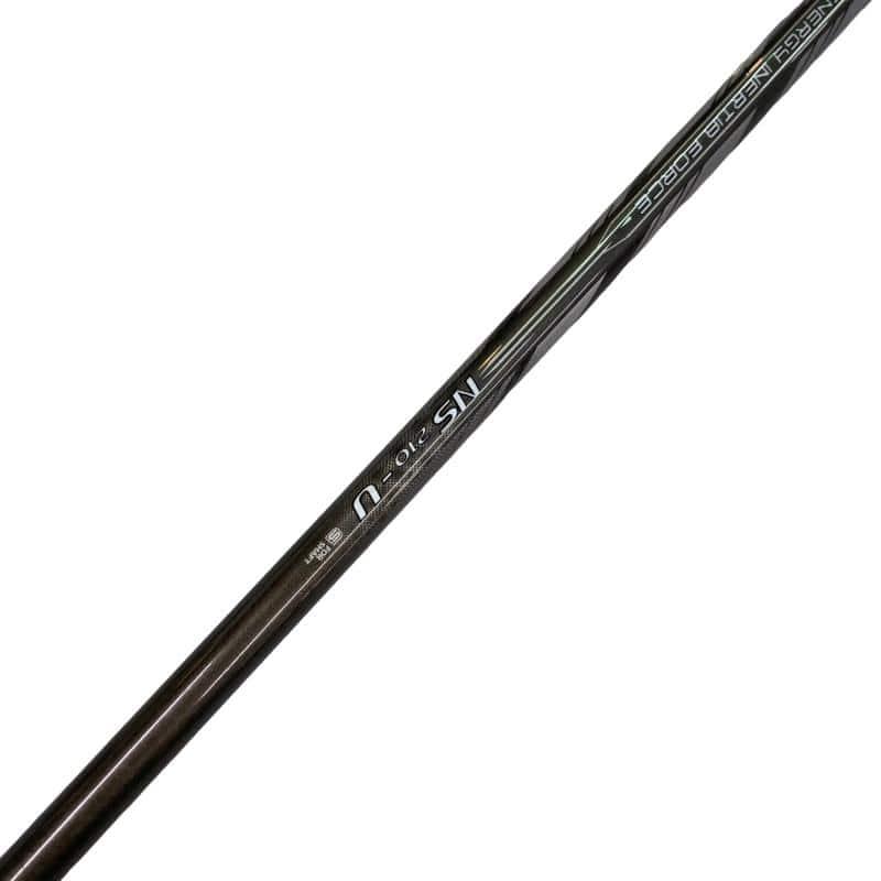 ゴルフパートナー NEXGEN NS210 U4 ユーティリティ UT フレックス