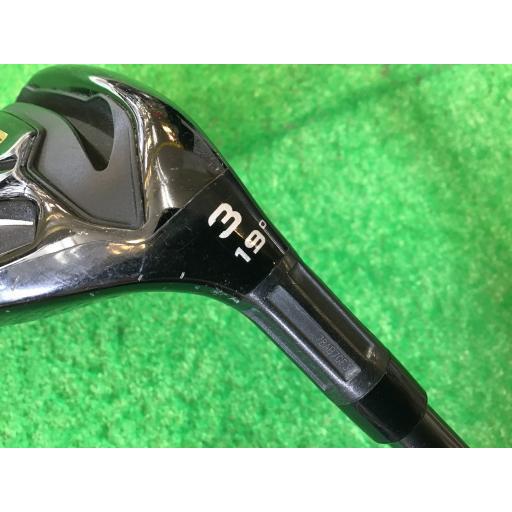 新しい U3 M2 M2 ユーティリティ M2 テーラーメイド フレックスr Dランク 中古 ユーティリティ Michiganestateplanning Com