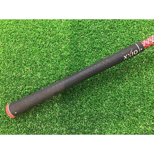 ダンロップ ゼクシオ9 XXIO9 フェアウェイウッド XXIO(2016) 7W(レッド) フレックスS 中古 Cランク｜golfpartner｜05