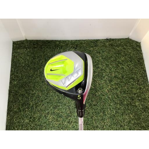 ナイキ ヴェイパースピード ベイパー フェアウェイウッド Vapor Speed 5w フレックスr 中古 Cランク ゴルフパートナーyahoo 店 通販 Yahoo ショッピング