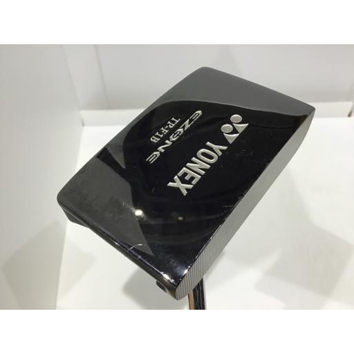 ヨネックス YONEX イーゾーン パター TP-F1B EZONE TP-F1B 36インチ 中古 Bランク  :2100323594571:ゴルフパートナーYahoo!店 - 通販 - Yahoo!ショッピング