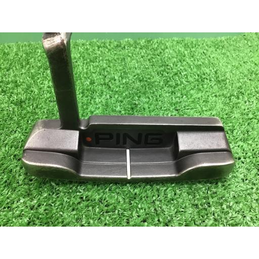 SIGMA G ピン PING シグマ アンサー パター ANSER 33インチ(PP60) 中古 