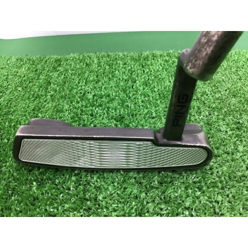 SIGMA G ピン PING シグマ アンサー パター ANSER 33インチ(PP60) 中古 