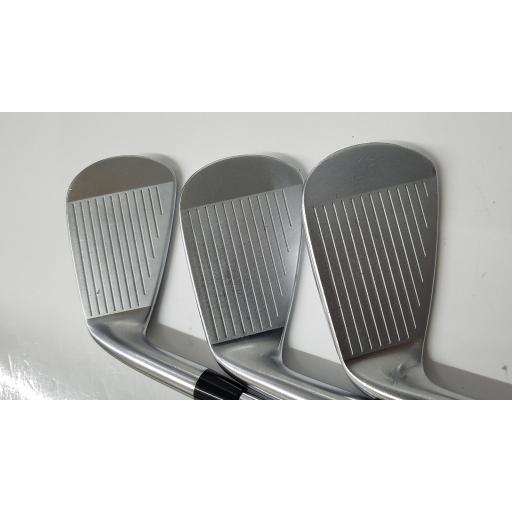 EPON(エポン) AF-306 #5〜PW 6本 エポンEpon AF-306 アイアンセット 6本セット5-P epon AF-306アイアン