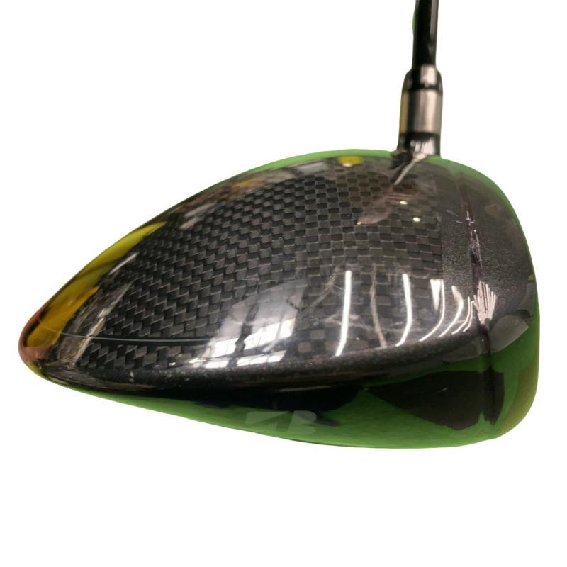 ブリヂストン B3SD ドライバー 10.5度 Rフレックス BRIDGESTONE GOLF ブリヂストン B3 SD 10.5° ドライバー DR フレックス
