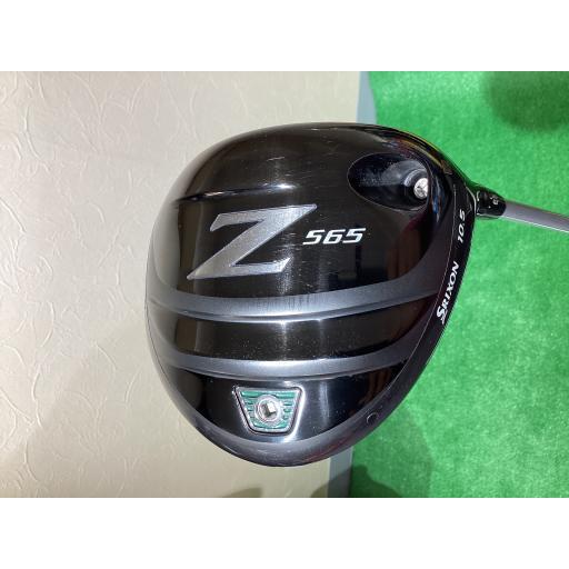 ダンロップ スリクソン ドライバー SRIXON Z565 TG 10.5 