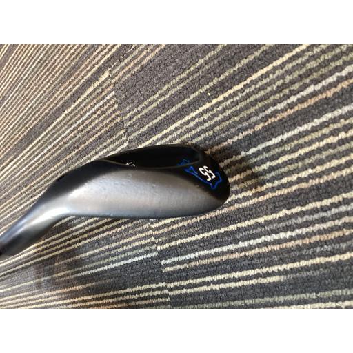 Dolphin Wedge キャスコ ドルフィン ウェッジ フォージド wedge DW-117