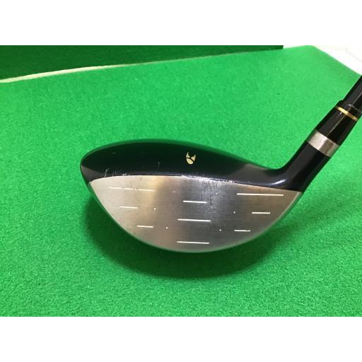 ホンマゴルフ ベレス ホンマ HONMA フェアウェイウッド BERES MG712 3W  