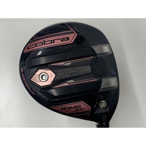 コブラ キング フェアウェイウッド SPEEDZONE KING SPEEDZONE 5W  