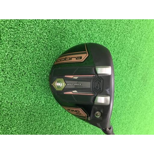 コブラ キング フェアウェイウッド SPEEDZONE KING SPEEDZONE 5W  
