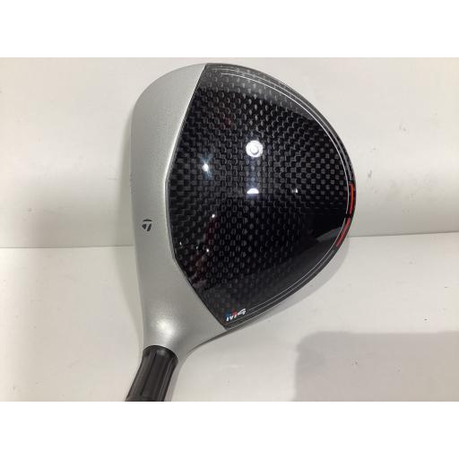 M4 テーラーメイド エムフォー フェアウェイウッド 3HL レディース