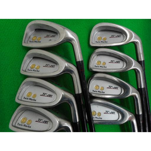 HONMA GOLF ホンマゴルフ ホンマ ツインマークス アイアンセット HONMA GOLF ホンマゴルフ ホンマ ツインマークス アイアンセット