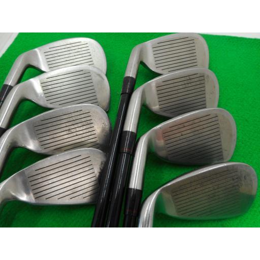 HONMA GOLF ホンマゴルフ ホンマ ツインマークス アイアンセット HONMA GOLF ホンマゴルフ ホンマ ツインマークス アイアンセット