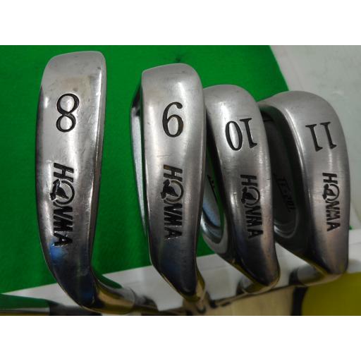 HONMA GOLF ホンマゴルフ ホンマ ツインマークス アイアンセット HONMA GOLF ホンマゴルフ ホンマ ツインマークス アイアンセット