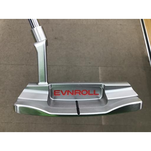 EVNROLL（イーブンロール） EVNROLL EVNROLL ER1v(ロングクランク
