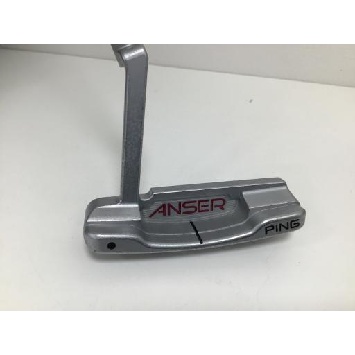 ピン PING アンサー パター 5 ANSER 5(2011) 33.0インチ 中古 Cランク