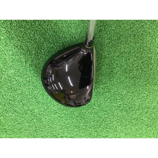 ヤマハ リミックス ドライバー RMX 118 10.5° フレックスS 中古 Cランク｜golfpartner｜03