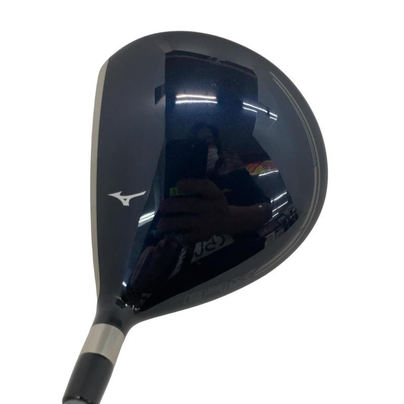 ミズノBRX 5w MIZUNO GOLF ミズノ BR-X 5W フェアウェイウッド FW フレックスR