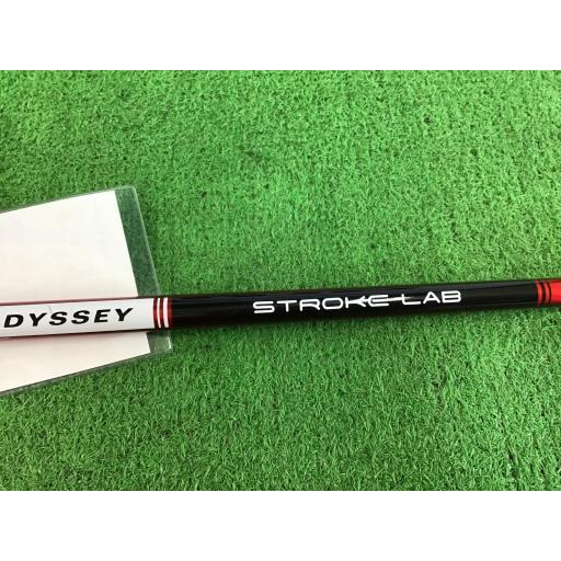 オデッセイ（車） オデッセイ イレブン パター TOUR LINED ELEVEN 32