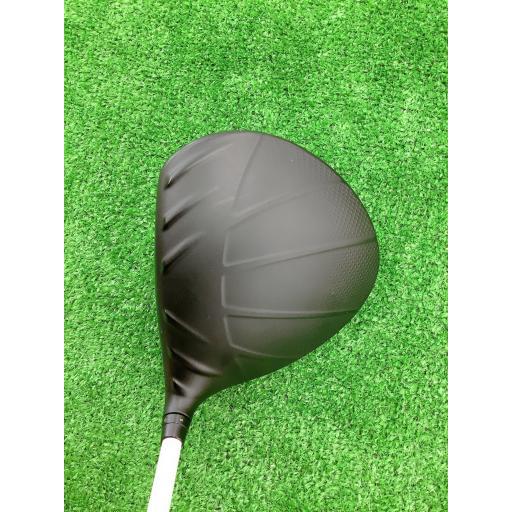 PING（ピン） G400 SFT 10° ドライバー DR フレックスSR : ゴルフ