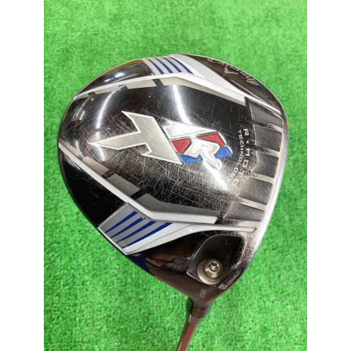Callaway（キャロウェイ） XR 9° ドライバー DR フレックスS : ゴルフ