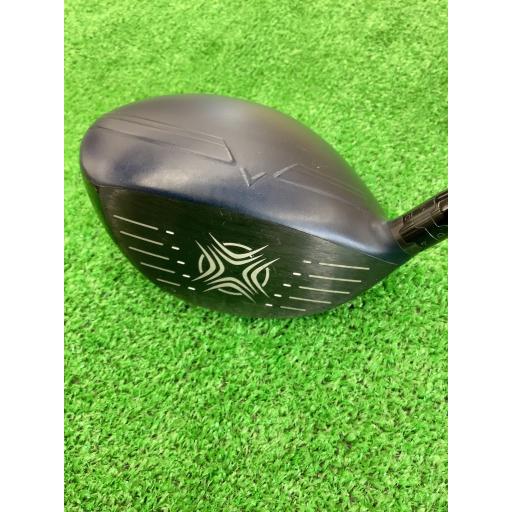 Callaway（キャロウェイ） XR 9° ドライバー DR フレックスS : ゴルフ