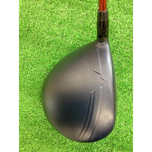 Callaway（キャロウェイ） XR 9° ドライバー DR フレックスS : ゴルフ